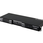 Amplificador de Potencia Digital 1u  KT4000