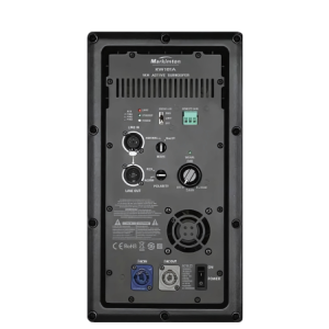 Amplificador de Audio Módulo KW181a