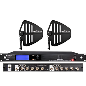 Antena Direccional Activa UA845