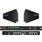 Antena Direccional Activa PA821