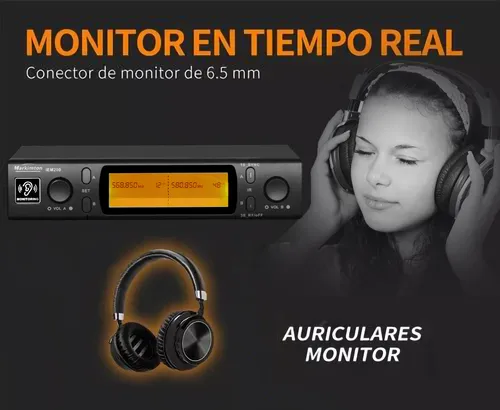 Bodypack Individual Receptor - Image 4