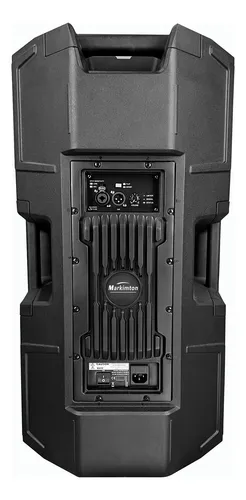 Bafle Activo 12puLG Art912 1000w - Image 8