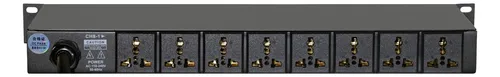 Secuenciador De Potencia Con Usb Pw-8 - Image 7