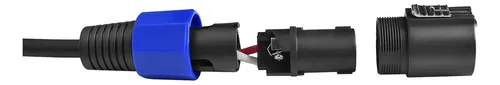 Cable para Bocina Speakon 10 mts - Image 4