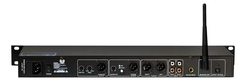 Procesador de Efectos Pre-Audio Digital Gx20 - Image 4