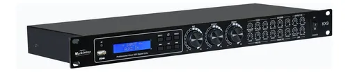 Procesador de Efectos Pre Audio Digital Kx9 - Image 2