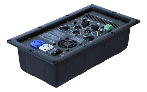 Amplificador de audio Módulo K12-a - Image 2