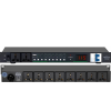 Secuenciador De Potencia Con Usb Pw-8