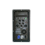 Amplificador Profesional Módulo Mk12a