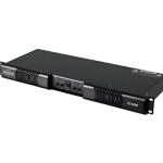 Amplificador de Potencia Digital 1u KT4