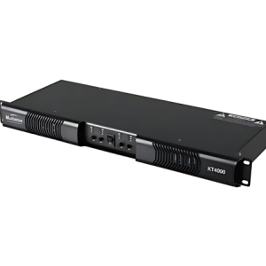 Amplificador de Potencia Digital 1u KT4