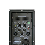 Amplificador de audio Módulo K12-a