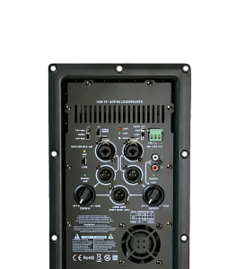 Amplificador de audio Módulo K12-a