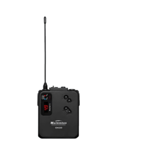 Bodypack Individual Receptor