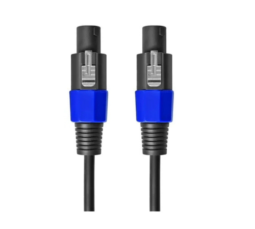 Cable para Bocina Speakon 10 mts - Image 7