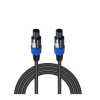 Cable para Bocina Speakon 5 mts