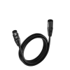 Cable XLR  Balanceado 5mts
