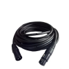 Cable XLR  Balanceado 10 mts