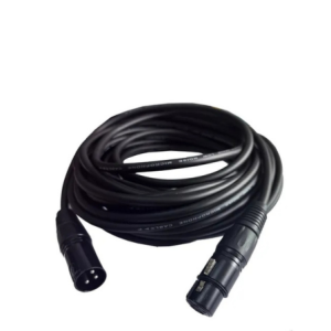 Cable XLR  Balanceado 10 mts
