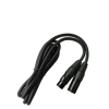 Cable XLR Balanceado 2mts