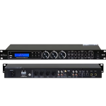 Procesador de Efectos Pre-Audio Digital Kx8