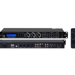 Procesador de Efectos Pre Audio Digital Kx9