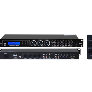 Procesador de Efectos Pre Audio Digital Kx9